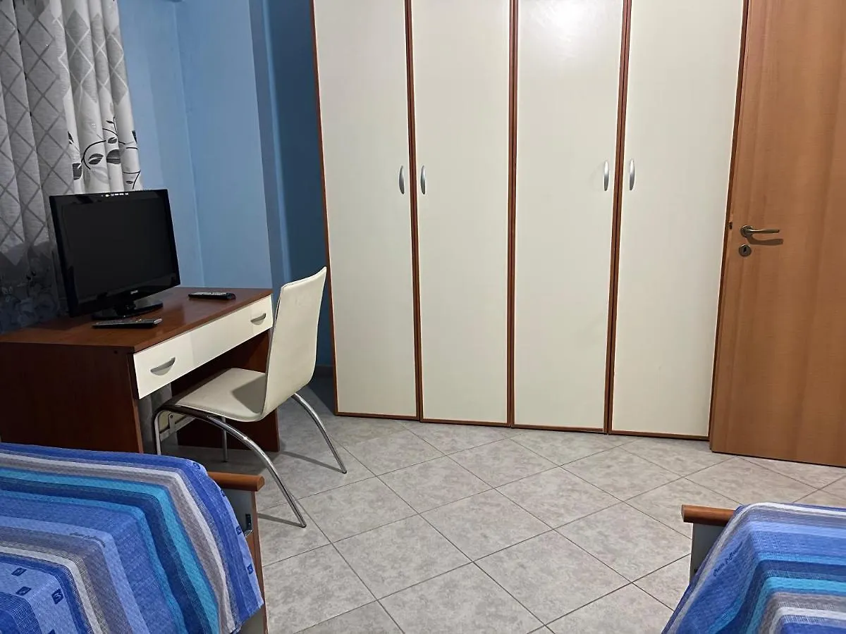 Apartment Sea View Apartment/Beach/City Center/Wifi Durres