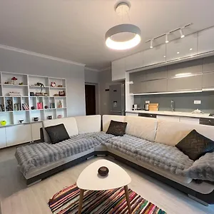 Gallery - Center View Apartment Tirana