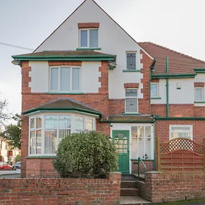 Hillcrest Holiday home Scarborough