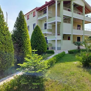 Greenvilla Park Apartament